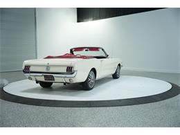 1966 Ford Mustang (CC-2108242) for sale in Madisonville, Texas