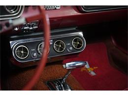 1966 Ford Mustang (CC-2108242) for sale in Madisonville, Texas