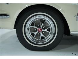 1966 Ford Mustang (CC-2108242) for sale in Madisonville, Texas