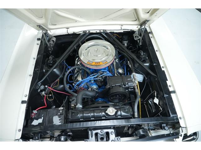1966 Ford Mustang (CC-2108242) for sale in Madisonville, Texas