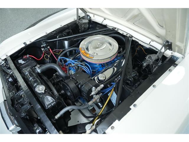 1966 Ford Mustang (CC-2108242) for sale in Madisonville, Texas