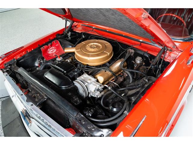 1963 Ford Galaxie (CC-2108243) for sale in Madisonville, Texas