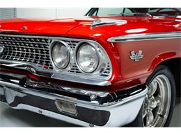 1963 Ford Galaxie (CC-2108243) for sale in Madisonville, Texas