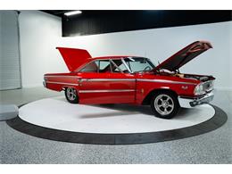 1963 Ford Galaxie (CC-2108243) for sale in Madisonville, Texas