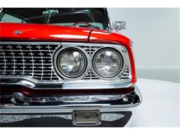 1963 Ford Galaxie (CC-2108243) for sale in Madisonville, Texas