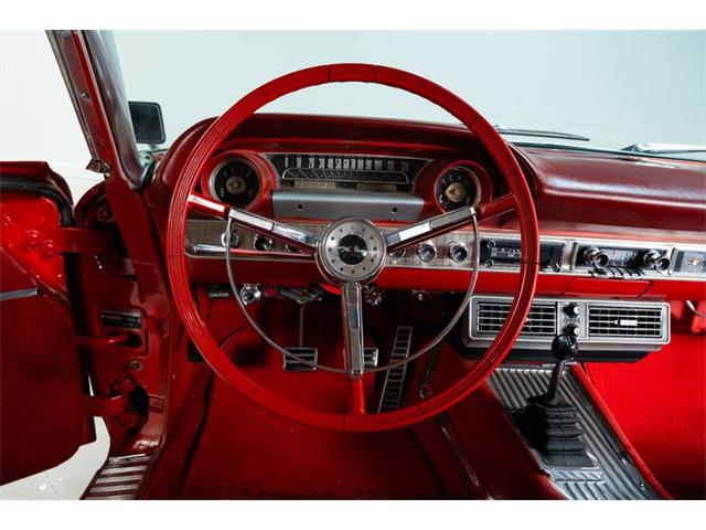 1963 Ford Galaxie (CC-2108243) for sale in Madisonville, Texas