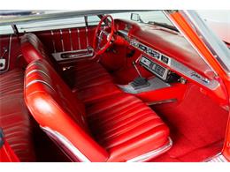 1963 Ford Galaxie (CC-2108243) for sale in Madisonville, Texas