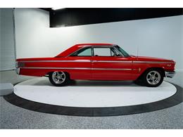 1963 Ford Galaxie (CC-2108243) for sale in Madisonville, Texas