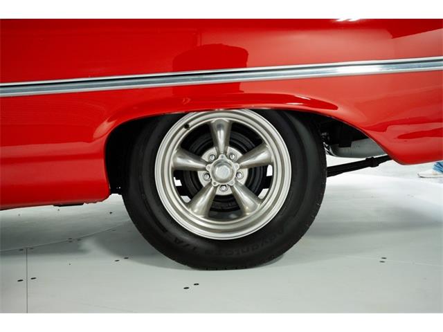 1963 Ford Galaxie (CC-2108243) for sale in Madisonville, Texas