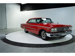 1963 Ford Galaxie (CC-2108243) for sale in Madisonville, Texas