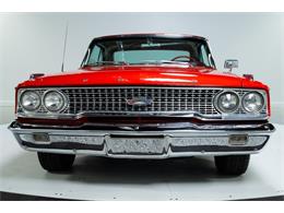 1963 Ford Galaxie (CC-2108243) for sale in Madisonville, Texas
