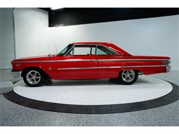 1963 Ford Galaxie (CC-2108243) for sale in Madisonville, Texas