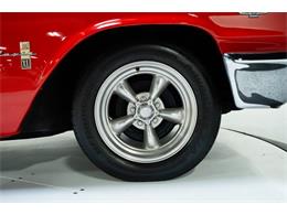 1963 Ford Galaxie (CC-2108243) for sale in Madisonville, Texas