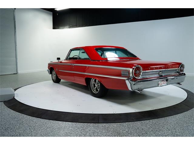 1963 Ford Galaxie (CC-2108243) for sale in Madisonville, Texas