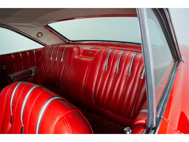 1963 Ford Galaxie (CC-2108243) for sale in Madisonville, Texas