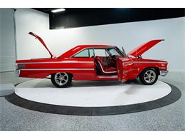 1963 Ford Galaxie (CC-2108243) for sale in Madisonville, Texas