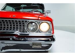 1963 Ford Galaxie (CC-2108243) for sale in Madisonville, Texas