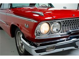 1963 Ford Galaxie (CC-2108243) for sale in Madisonville, Texas