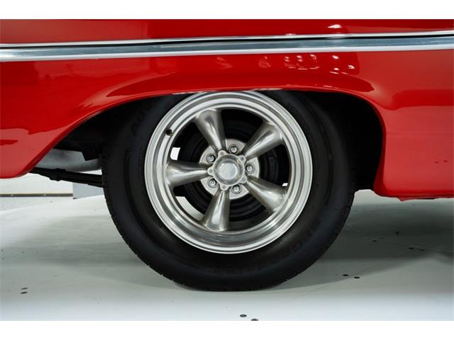 1963 Ford Galaxie (CC-2108243) for sale in Madisonville, Texas