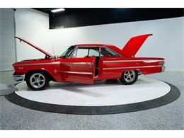 1963 Ford Galaxie (CC-2108243) for sale in Madisonville, Texas