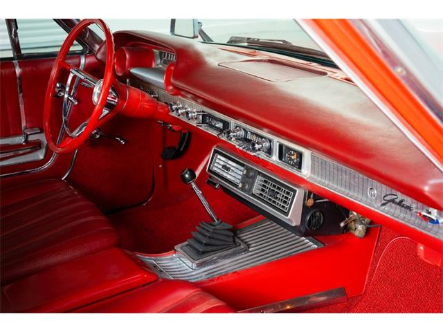 1963 Ford Galaxie (CC-2108243) for sale in Madisonville, Texas