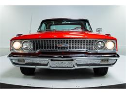 1963 Ford Galaxie (CC-2108243) for sale in Madisonville, Texas