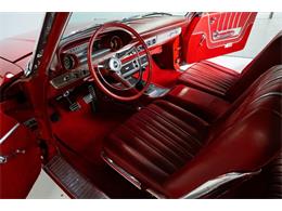 1963 Ford Galaxie (CC-2108243) for sale in Madisonville, Texas