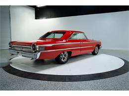 1963 Ford Galaxie (CC-2108243) for sale in Madisonville, Texas