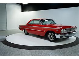 1963 Ford Galaxie (CC-2108243) for sale in Madisonville, Texas