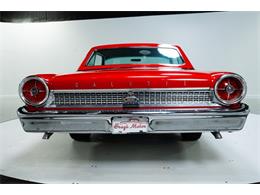 1963 Ford Galaxie (CC-2108243) for sale in Madisonville, Texas