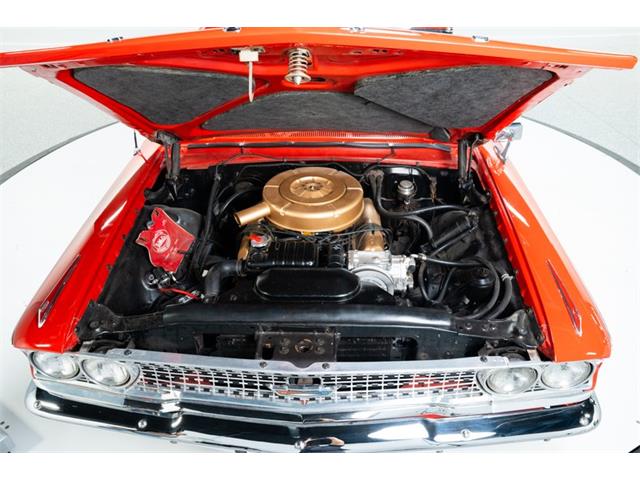 1963 Ford Galaxie (CC-2108243) for sale in Madisonville, Texas