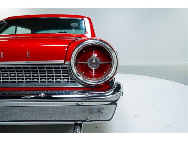 1963 Ford Galaxie (CC-2108243) for sale in Madisonville, Texas