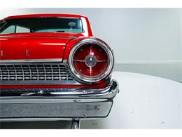 1963 Ford Galaxie (CC-2108243) for sale in Madisonville, Texas