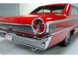1963 Ford Galaxie (CC-2108243) for sale in Madisonville, Texas