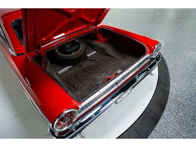 1963 Ford Galaxie (CC-2108243) for sale in Madisonville, Texas