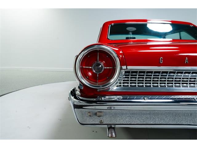 1963 Ford Galaxie (CC-2108243) for sale in Madisonville, Texas