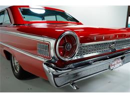 1963 Ford Galaxie (CC-2108243) for sale in Madisonville, Texas