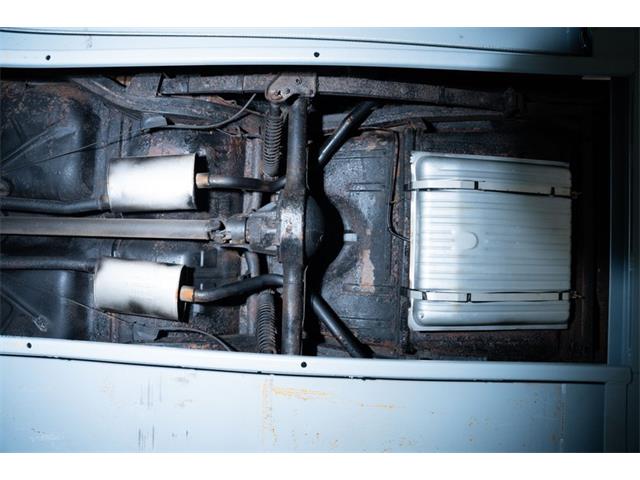 1963 Ford Galaxie (CC-2108243) for sale in Madisonville, Texas