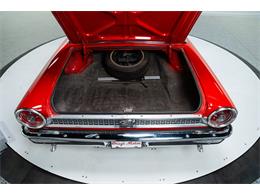1963 Ford Galaxie (CC-2108243) for sale in Madisonville, Texas