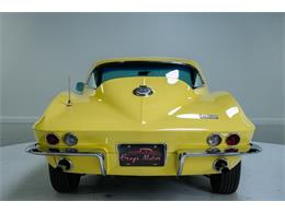 1966 Chevrolet Corvette (CC-2108244) for sale in Madisonville, Texas