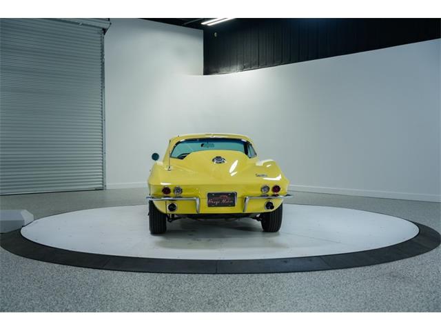 1966 Chevrolet Corvette (CC-2108244) for sale in Madisonville, Texas