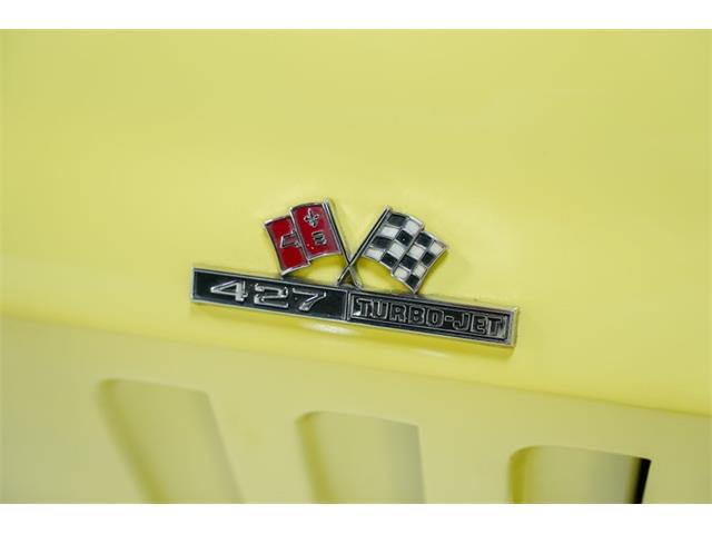 1966 Chevrolet Corvette (CC-2108244) for sale in Madisonville, Texas