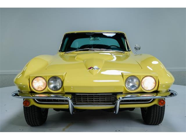 1966 Chevrolet Corvette (CC-2108244) for sale in Madisonville, Texas