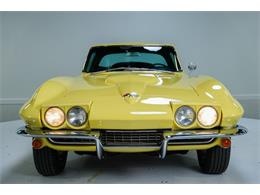 1966 Chevrolet Corvette (CC-2108244) for sale in Madisonville, Texas