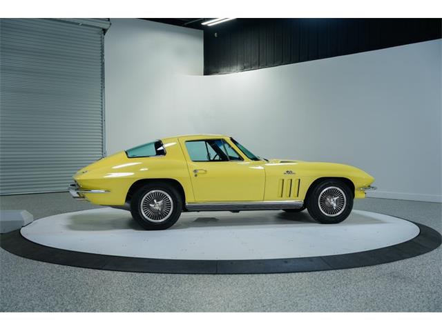 1966 Chevrolet Corvette (CC-2108244) for sale in Madisonville, Texas