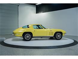 1966 Chevrolet Corvette (CC-2108244) for sale in Madisonville, Texas
