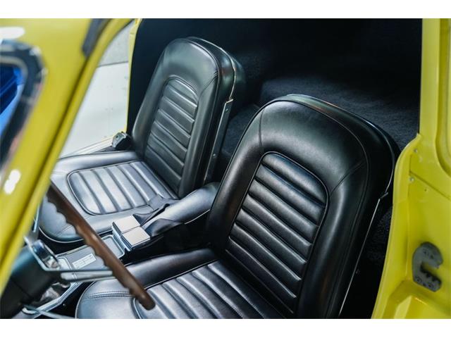 1966 Chevrolet Corvette (CC-2108244) for sale in Madisonville, Texas