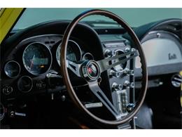 1966 Chevrolet Corvette (CC-2108244) for sale in Madisonville, Texas