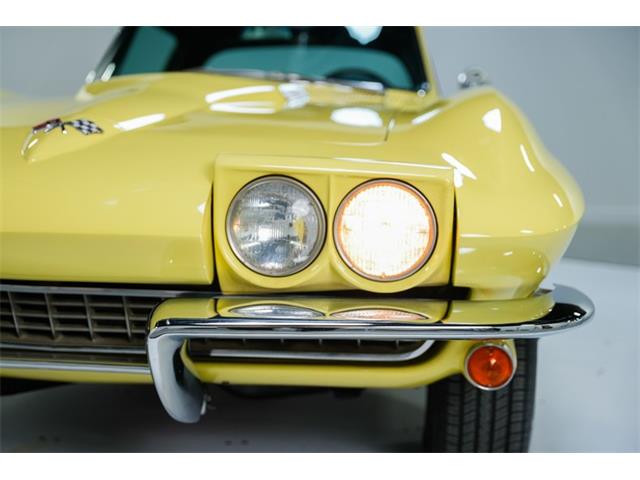 1966 Chevrolet Corvette (CC-2108244) for sale in Madisonville, Texas