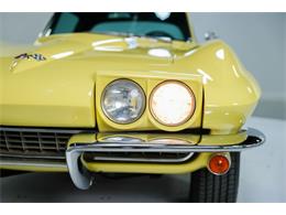 1966 Chevrolet Corvette (CC-2108244) for sale in Madisonville, Texas
